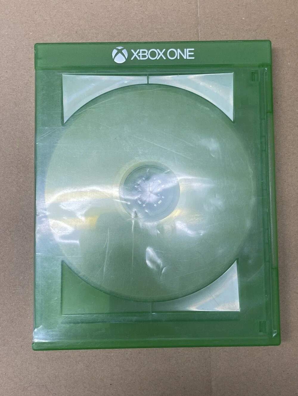 Halo 5 Guardians (Microsoft Xbox One, 2015) Tested Working. No Manual.